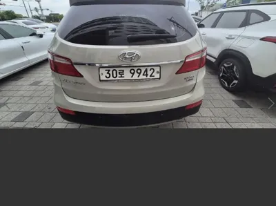 Hyundai Maxcruz 2014, 175397 км, за 8390000 KRW - фото 4