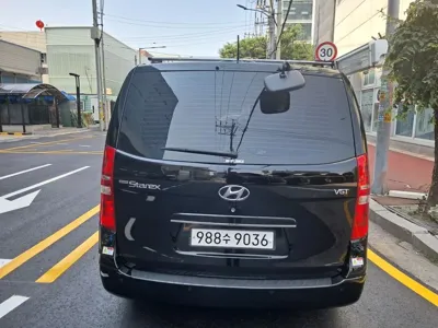 Hyundai Starex 2019, 38496 км, за 24900000 KRW