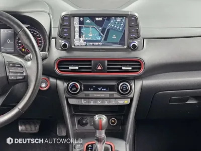 Hyundai Kona 2019, 131246 км, за 13200000 KRW - фото 14