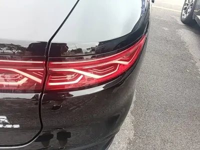 BYD Han 2024, 56100 км, за 138200 CNY - фото 8