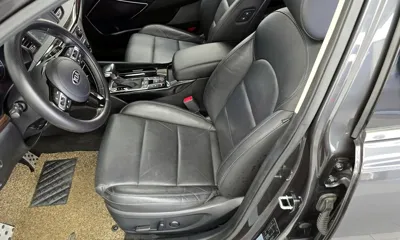 Kia K7 2019, 88546 км, за 12500000 KRW - фото 29