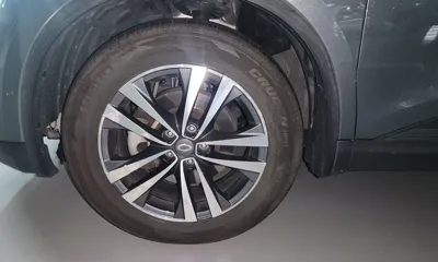 Renault-KoreaSamsung QM6 2019, 118058 км, за 9900000 KRW - фото 19