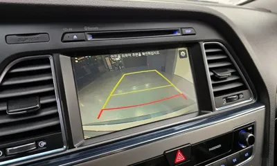 Hyundai Sonata 2015, 191770 км, за 7200000 KRW - фото 15