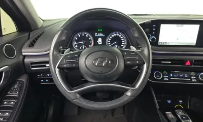 Hyundai Sonata 2023, 58624 км, за 25950000 KRW - фото 13