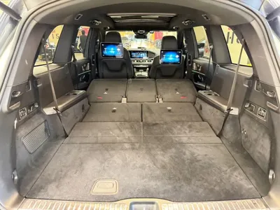 Mercedes-Benz GLS-Class 2021, 51610 км, за 77500000 KRW - фото 20