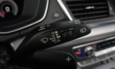 Audi Q5 2021, 61544 км, за 32990000 KRW - фото 20