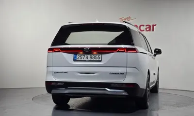 Kia Canival 2021, 50638 км, за 27900000 KRW - фото 4