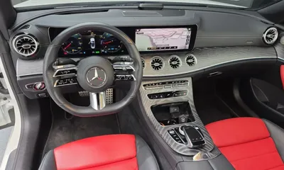 Mercedes-Benz E-Class 2022, 29755 км, за 61200000 KRW - фото 7