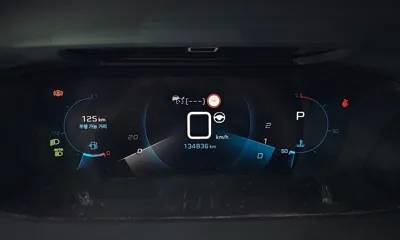 Peugeot 2008 2021, 134836 км, за 15300000 KRW - фото 8