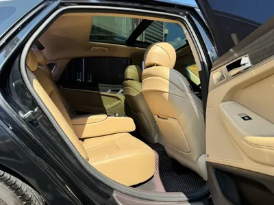 Genesis G80 2017, 131740 км, за 12900000 KRW - фото 18