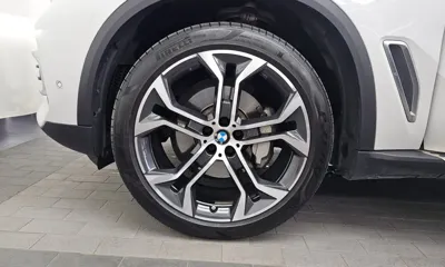 BMW X5 2022, 68160 км, за 63500000 KRW - фото 5