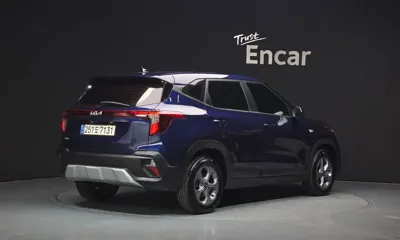 Kia Seltos 2024, 17620 км, за 21000000 KRW - фото 2