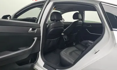 Hyundai Sonata 2015, 185233 км, за 5500000 KRW - фото 11