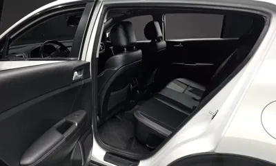 Kia Sportage 2018, 106717 км, за 9990000 KRW - фото 12