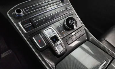 Hyundai Santafe 2021, 68829 км, за 21500000 KRW - фото 9
