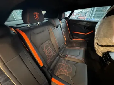 Lamborghini Urus 2026, 30 км, за 525000000 KRW - фото 10