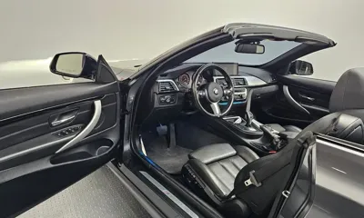 BMW 4-Series 2015, 113831 км, за 15700000 KRW - фото 10