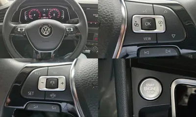 Volkswagen Jetta 2021, 39833 км, за 24990000 KRW - фото 38