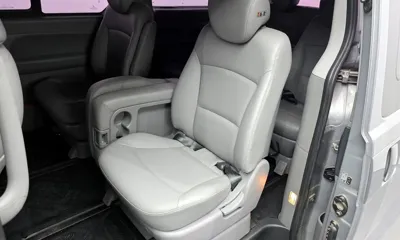 Hyundai Starex 2021, 23493 км, за 20500000 KRW - фото 11