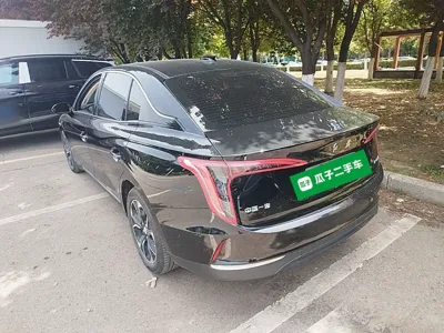 Hongqi E-QM5 2023, 20500 км, за 86983.38 CNY