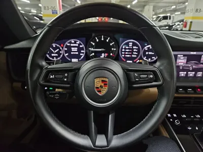Porsche 911 2021, 51000 км, за 100780000 KRW - фото 14