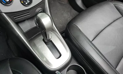 ChevroletGMDaewoo Trax 2015, 121465 км, за 3990000 KRW - фото 9