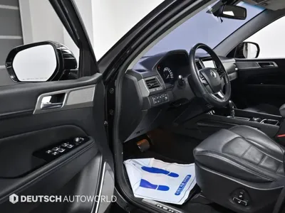 KG_Mobility_Ssangyong Rexton 2018, 145741 км, за 13990000 KRW - фото 11