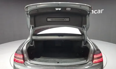 Genesis G80 2021, 83807 км, за 29990000 KRW - фото 20