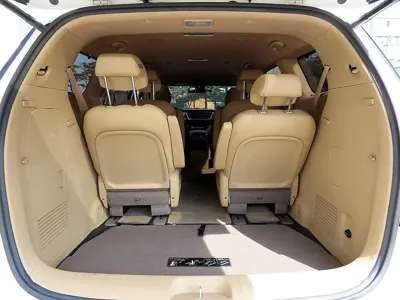 Kia Canival 2019, 91027 км, за 18000000 KRW - фото 19