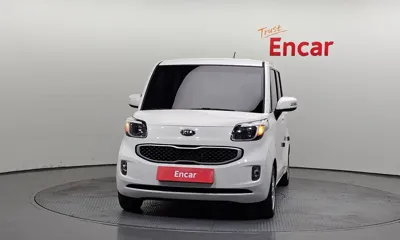 Kia Ray 2015, 170570 км, за 4300000 KRW - фото 3