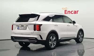 Kia Sorento 2021, 132007 км, за 26000000 KRW