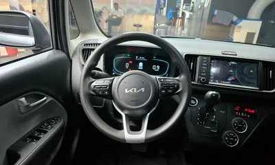 Kia Ray 2023, 38634 км, за 13790000 KRW - фото 13
