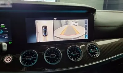 Mercedes-Benz CLS-Class 2019, 118290 км, за 39900000 KRW - фото 13