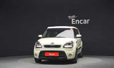 Kia Soul 2012, 89188 км, за 5200000 KRW