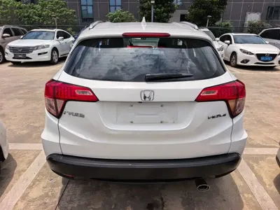 Honda Vezel 2016, 61000 км, за 37500 CNY - фото 5