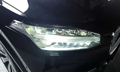 Volvo XC90 2021, 81866 км, за 52000000 KRW - фото 22