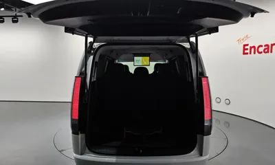 Hyundai Staria 2023, 176828 км, за 21900000 KRW - фото 27