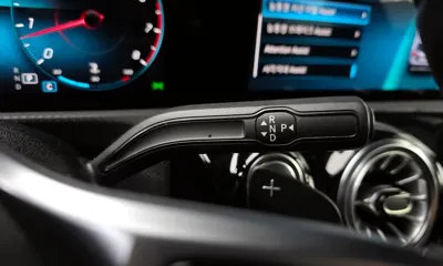 Mercedes-Benz A-Class 2022, 34159 км, за 24100000 KRW - фото 9