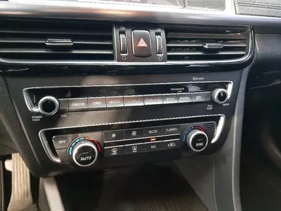 Kia K5 2017, 225607 км, за 5290000 KRW - фото 14
