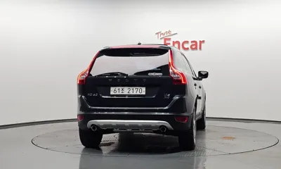 Volvo XC60 2013, 77164 км, за 14000000 KRW