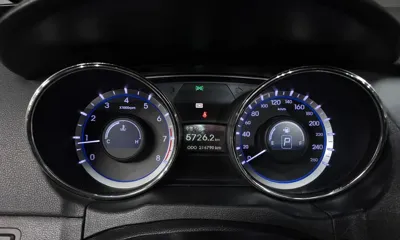 Hyundai Sonata 2010, 216790 км, за 3250000 KRW - фото 8