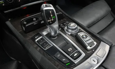 BMW 7-Series 2011, 144934 км, за 99990000 KRW - фото 9