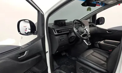 Hyundai Staria 2022, 82007 км, за 25900000 KRW - фото 10