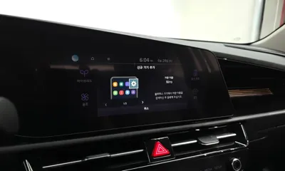 Kia Niro 2022, 63766 км, за 22600000 KRW - фото 33