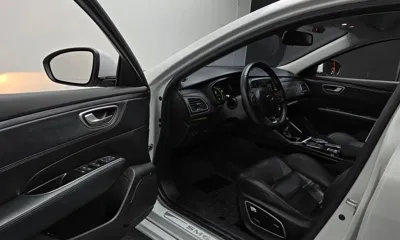 Renault-KoreaSamsung SM6 2016, 121728 км, за 5600000 KRW - фото 10