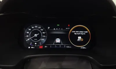 Kia K3 2022, 21469 км, за 24200000 KRW - фото 8