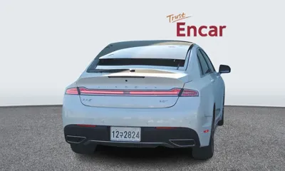 Lincoln MKZ 2018, 126939 км, за 10500000 KRW