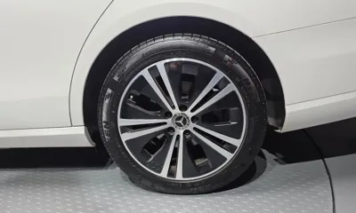 Mercedes-Benz E-Class 2021, 63234 км, за 34600000 KRW - фото 21