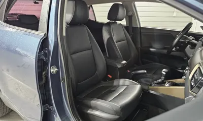 Kia Stonic 2018, 143949 км, за 7500000 KRW - фото 11
