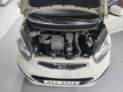 Kia Morning 2015, 147000 км, за 4000000 KRW - фото 8